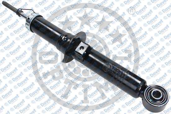 OPTIMAL A-1277GR On Amortisor Sag [Gazli] Sorento I 02-11